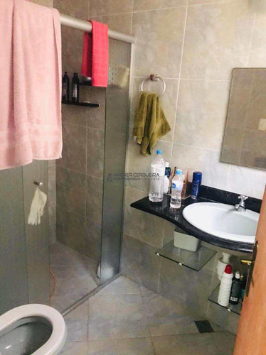 Imagem 11 de 16 de Casa Com 3 Dorms, Guilhermina, Praia Grande - R$ 800 Mil, Cod: Ca5462 - Vca5462