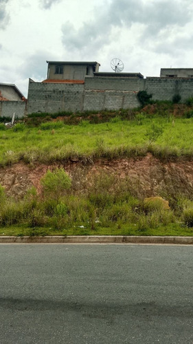 Imagem 3 de 8 de Terreno Residencial Em Itapevi No Vale Do Sol 2 - 2609