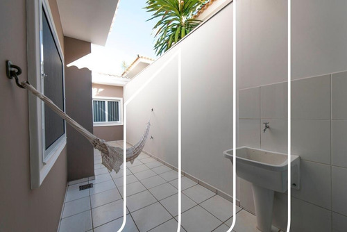 Imagem 29 de 30 de Casa À Venda, 4 Quartos, 4 Suítes, Condomínio Tivoli - Sorocaba/sp - 6102