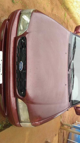 Imagem 3 de 4 de Ford Escort Sapao