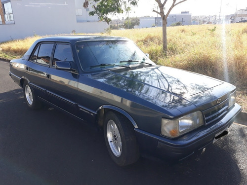 Imagem 2 de 13 de Gm Chevrolet Opala Diplomata 6cc