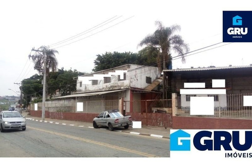 Imagem 9 de 30 de Galpão Próx. Do Pimentas - Gal41