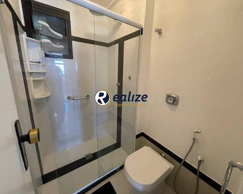 Imagem 23 de 30 de Apartamento Composto Por 4 Quartos Á Venda Na Praia Do Morro, Guarapari-es - Realize Negócios Imobiliários. - Ap01241 - 70612584