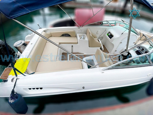 Lancha Phantom 23,5 Barco Iate N Ferreti Intermarine Cranchi