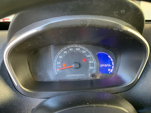 Renault Kwid 1.0 12v Zen Sce 5p