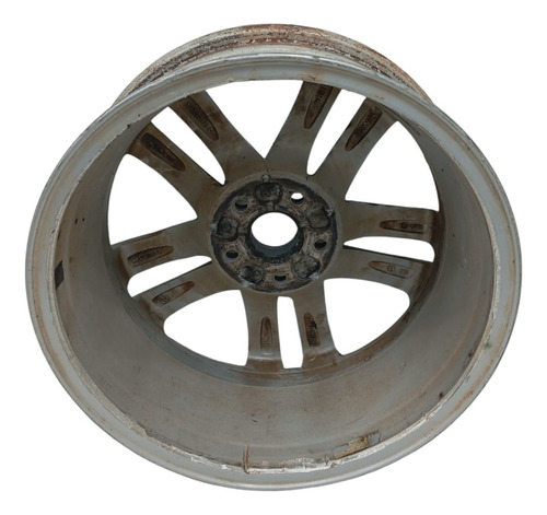 Roda Aro 17 Vw Jetta 2.0 Tsi 2016 N1 (Usado)