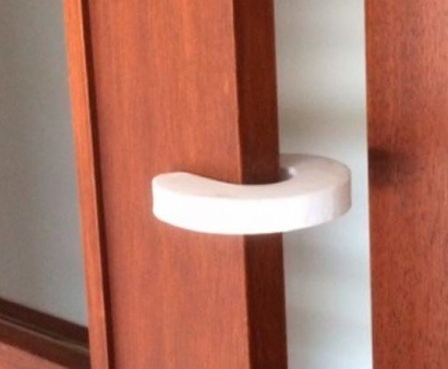 Imagen 8 de 9 de Set De Seguridad Para Niños