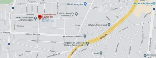 Imagen 7 de 7 de Venta Terreno Uso Mixto Col. Las Águilas