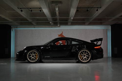 Porsche Gt2 Rs