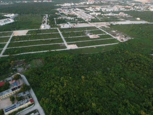 Venta Solares Brisas Punta Cana