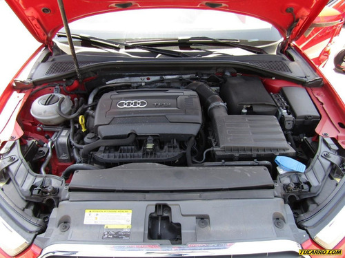 Audi A3 Ambition Stronic At 1.8cc T Ct