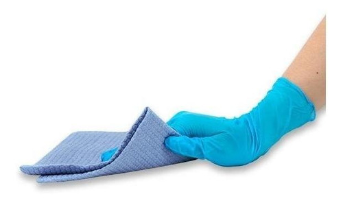 Imagen 3 de 4 de Paño Limpieza Wypall X75 Rollo Power Pocket - 60 Paños X 1ud