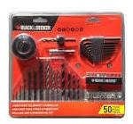 Imagen 2 de 7 de Puntas Black + Decker