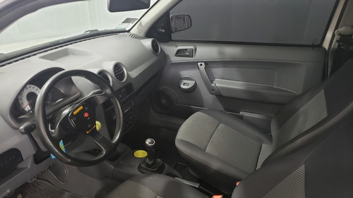 Volkswagen Gol 1.4 Power Ps+ac 83cv 2011