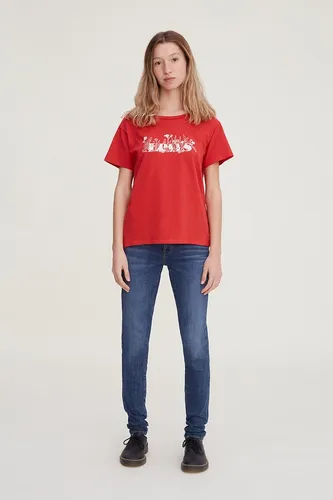 Levi's 711 astro indigo hotsell