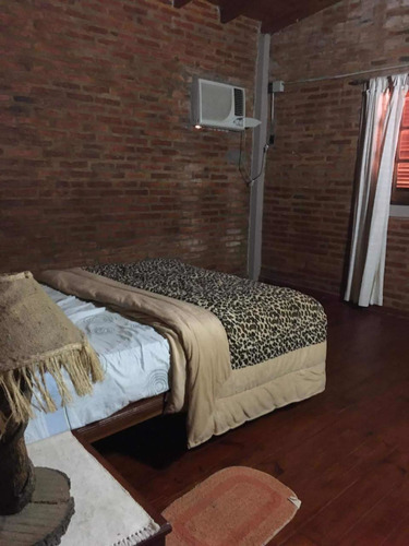 Imagen 10 de 12 de Hermosa Casa En Paso De La Patria, Corrientes.