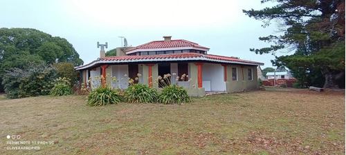 Imagen 14 de 15 de Dos Casas Con Gran Predio.