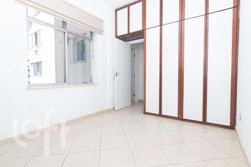 Imagem 12 de 29 de Apto Laranjeiras | 2 Quartos | 90 M² | Cond: R$1100.00 | 1 Vaga - 1iviv9a
