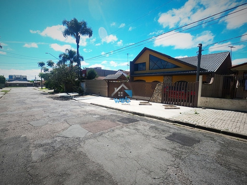 Imagem 2 de 30 de Se Você Está Procurando Por Uma Casa Com Personalidade, Que Você Olhe E Sinta Aquele Algo A Mais E Que Ofereça 3 Quartos Ou Mais, Hidromassagem, Edícula Nos Fundos 3 Vagas De Garag - Ca01764 - 702711