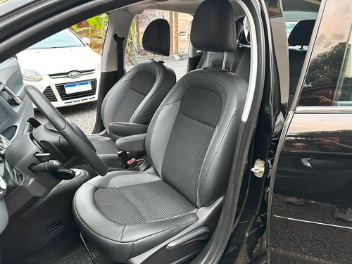 Citroën C3 1.6 Vti 16v Exclusive Flex Aut. 5p