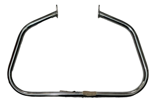 Defensa Original Delantera Bj Pulsar 180 03,04,05,06 (Usado)