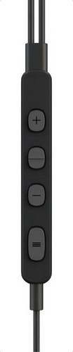 Pioneer - Audífono In Ear Rayz Lightning - Negro