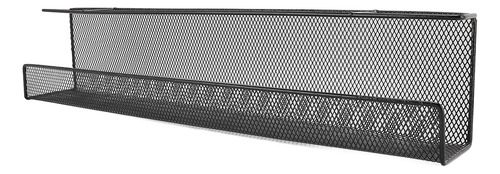 Organizador Para Debajo De La Mesa, Plancha, Cable De Alimen