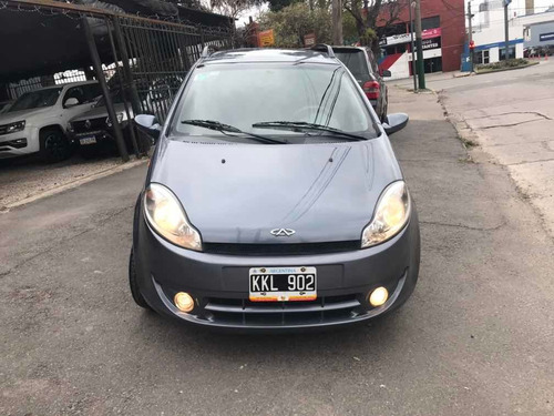 Chery Face 1.3 Luxury 2011