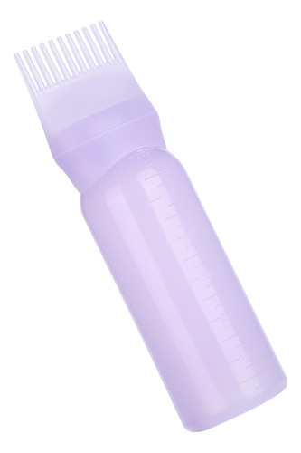 Botellas Aplicadoras Laven Para Color De Cabello Morado