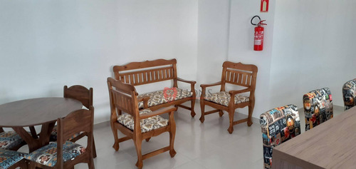 Apartamento Com 3 Dormitórios À Venda, 65 M² Por R$ 263.100 - Vila Monte Carlo - Cachoeirinha/rs - Ap0660