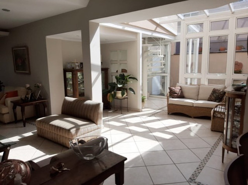 Imagem 18 de 18 de Casa A Venda No Residencial Alpha 2 - Ca03072 - 69714268