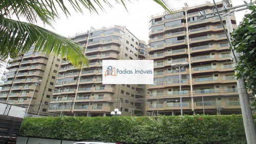 Imagem 1 de 19 de Apartamento Com 2 Dorms, Centro, Mongaguá - R$ 380 Mil, Cod: 840300 - V840300