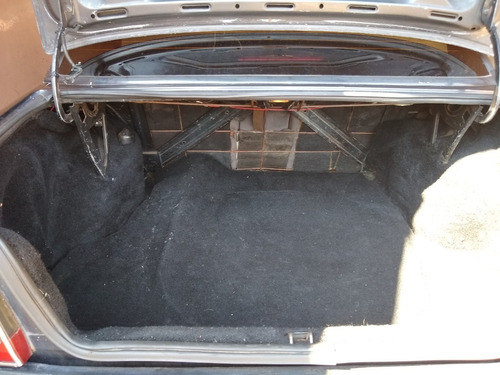 Imagem 9 de 11 de Gm Monza 94 Gls Completo No Meu Nome. C/ Manual