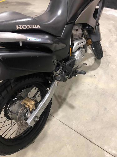 Imagem 6 de 11 de Honda Xre 300