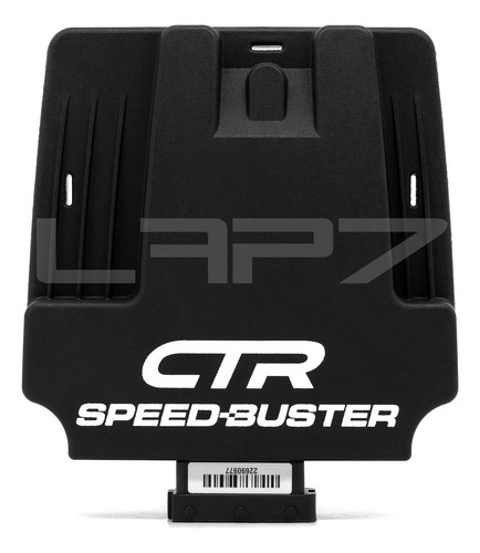 Chip De Potência Speed Buster Ctr Com App Vw Up 1.0 Tsi