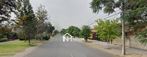Casa En Venta De 4 Dorm. En Puente Alto