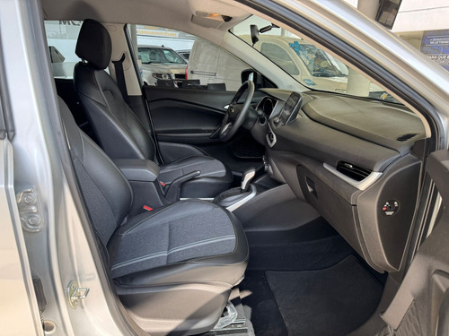 Chevrolet Tracker 1.2 Lt At