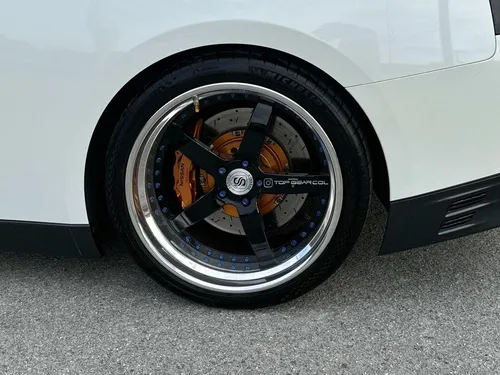 Nissan GT-R track edition