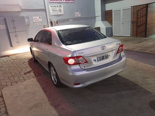 Toyota Corolla 1.8 Xei At 136cv 2013