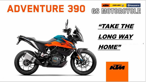 Imagen 11 de 19 de Ktm 390 Adventure 2023 En Stock Fisico.