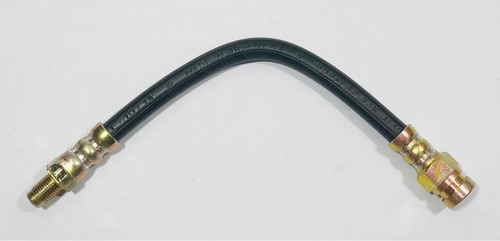 Flexible Freno Delantero Mitsubishi Eclipse 220mm - Fx 5736