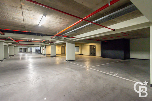 Oficina - 61 M2 - Edificio Meridiano