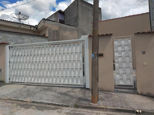 Casa Vila Cintra Mogi Das Cruzes/sp - 3031