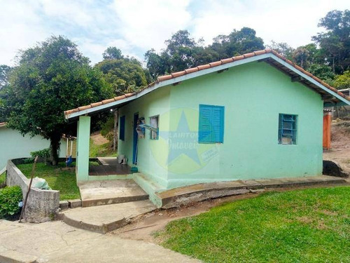 Imagem 21 de 30 de Sítio À Venda, 14000 M² Por R$ 1.000.000,00 - Usina - Atibaia/sp - Si0226