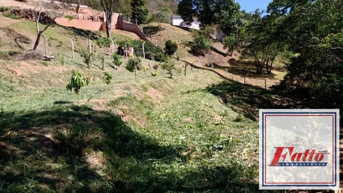Terreno Em Condomínio Para Venda Em Itatiba, Capela Do Barreiro - Te0031_2-1146026