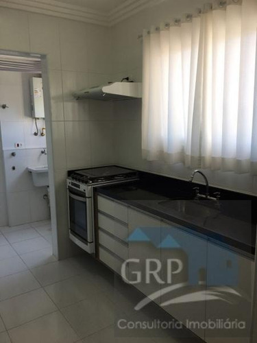 Imagem 1 de 15 de Apartamento Para Venda Em Santo André, Vila Príncipe De Gales, 2 Dormitórios, 1 Suíte, 2 Banheiros, 2 Vagas - 6834_1-901922