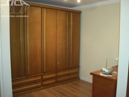Imagem 7 de 16 de Apartamento - Ap00911 - 34871165