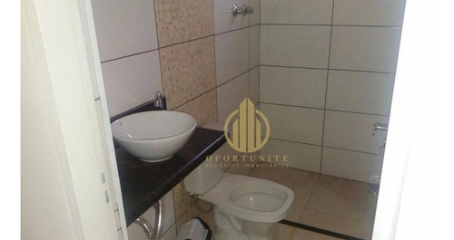 Imagem 2 de 8 de Casa Com 2 Dormitórios À Venda, Parque Das Oliveiras, Ribeirão Preto. - Ca0523