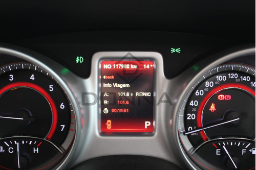 Dodge Journey RT 3.6 V6 Aut.