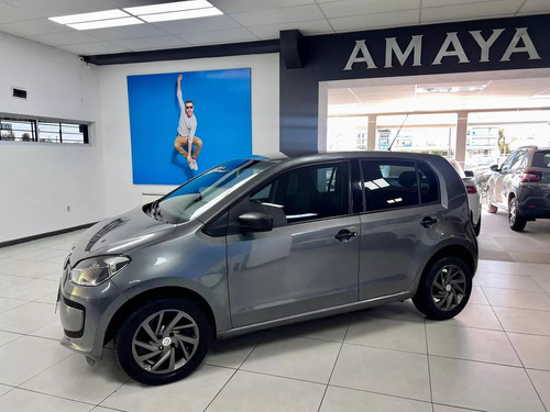 Volkswagen Up! 1.0 Take